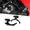 Engine Protection Frame Slider, Anti-Collision Pad, Fall Protection for CBR600RR (2025-2024) [Parallel Import]