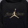 Jordan Kids Sweatshirts Hooded Moderate