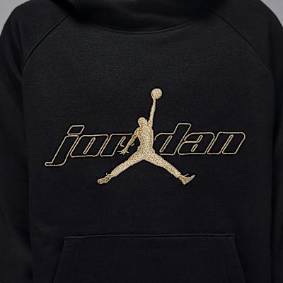 Jordan Kids Sweatshirts Hooded Moderate