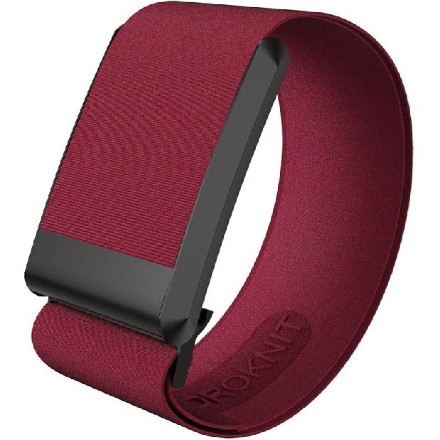 Waterproof and Quick-Drying Hydroknit Replacement Wrist Band,Compatible with Whoop 4.0 for Fitness Tracker(24cm)