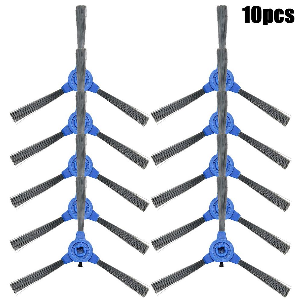 

10 шт. боковые щетки для бытовой уборки Coredy R500