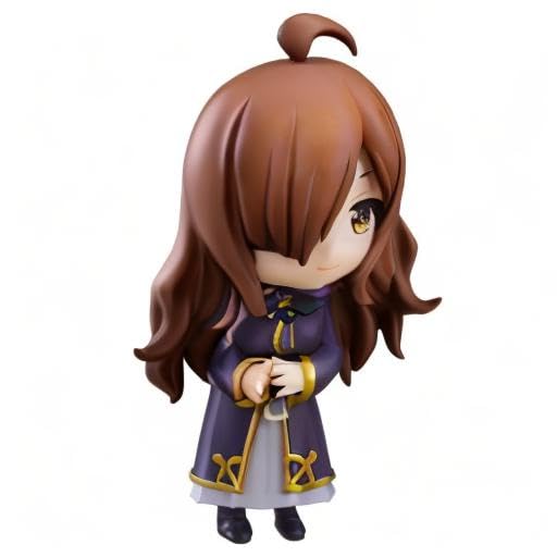 Nendoroid KonoSuba: God's Blessing on this Wonderful World! 3 With Non-Scale Plastic Painted Movable Figure