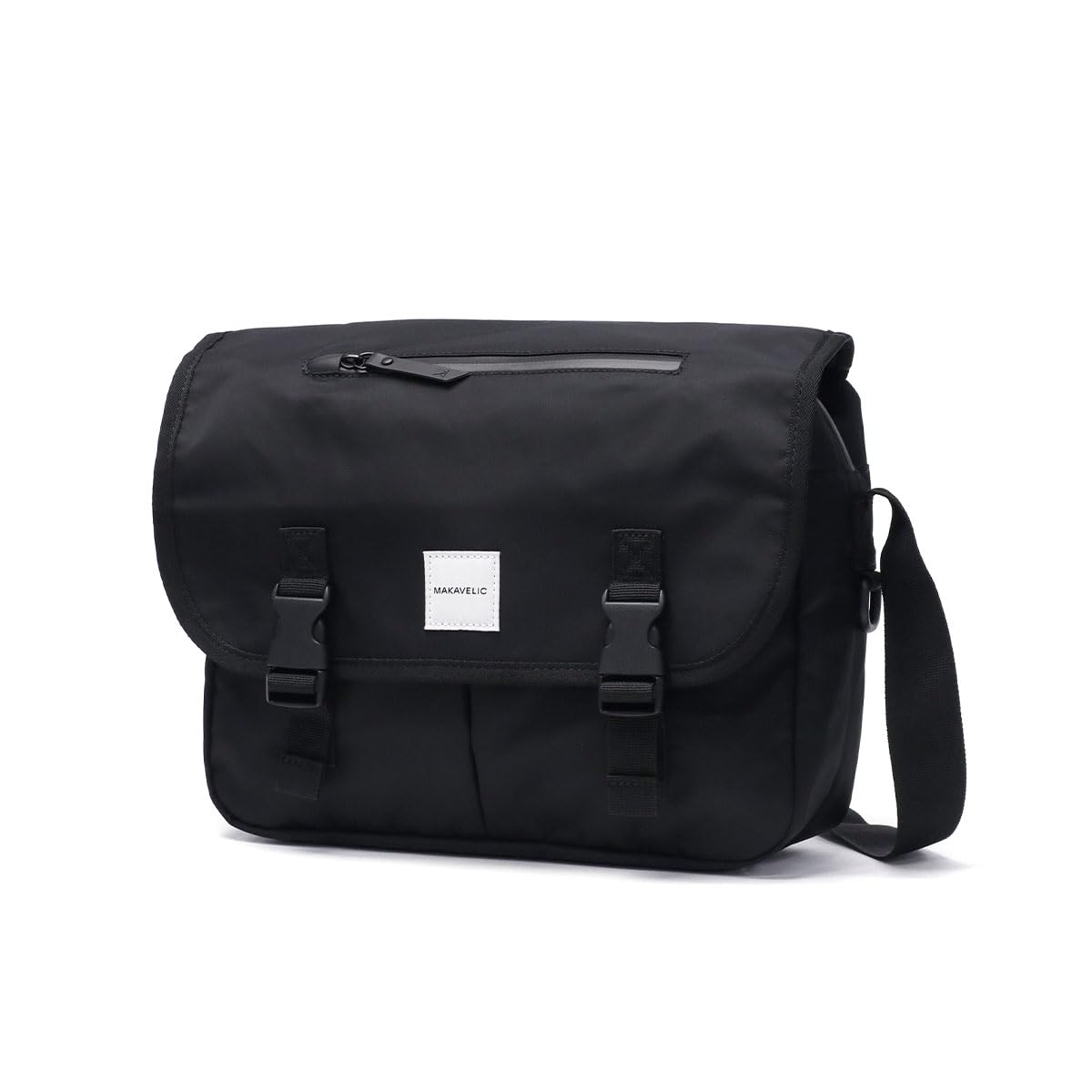 

[Machiavellic] Computer case SIERRA AVANT MESSENGER BAG BLACK (019)
