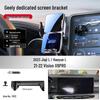 Dedicated Car Mount for Geely Xingrui, Emgrand S, Galaxy L7, Boyue L, Bin Yue, Hao Yue
