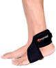 @ Adjustable Brace Foot Care For Unisex Black Color 112Gm Zr-6092-60%Off
