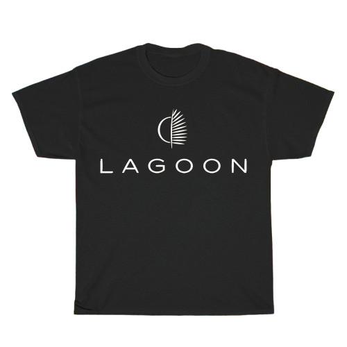 New Lagoon Catamarans Logo Unisex T-Shirt Funny Size S to 5XL S