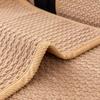 Luxury Premium Sofa Cushion Four Seasons Autumn and Winter Solid Color Corduroy Non-slip Seat Cushion Anti-cat Scratch Sofa Cover Full Cover Towel
