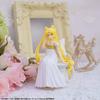 Figura Ichiban Kuji Sailor Moon Guardian Película Princesa Serenity "Pretty Eternal" ~Colección Princesa~