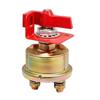 300A Disconnect Switch 12V-48V Rotary Switch Heavy Duty Battery Switch  Truck