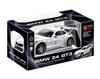 Doyusha 2.4GHz 1/24 Scale BMW Z4 GT3 White Electric Radio Control Model 630673