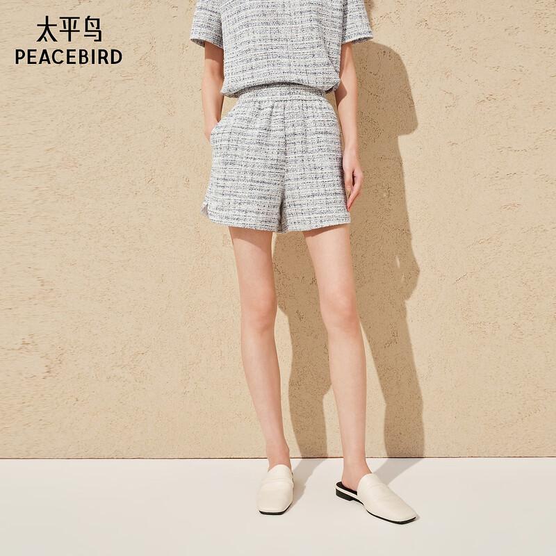 Peacebird Commuter Short Sleeve T-Shirt AACNG212P01