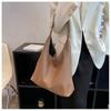 2Pcs Set Large Capacity Women Handbag 2024 New Fashion Shoulder Bag High Quality Bucket Bag Designer Brand Tote Bag