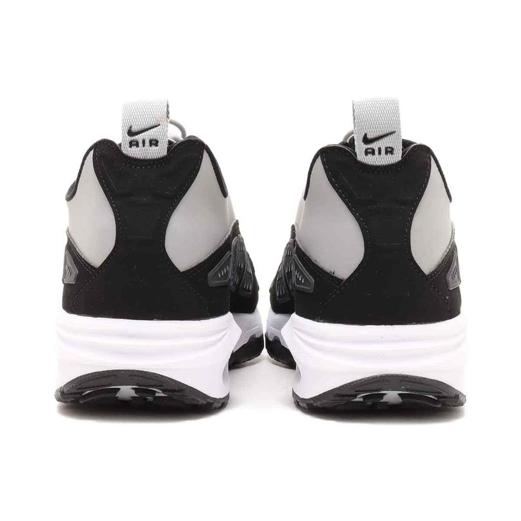 HF1199-001 Nike Air Max SNDR Silver Anthracite (Women's)
