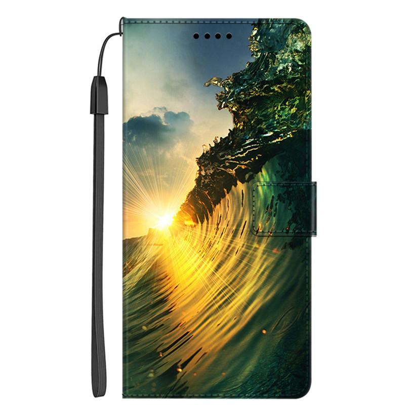For Xiaomi Redmi 15C 4G Phone Case 15 C Coque 6.9" Magnetic Leather Book Cover Flip Wallet Case For Redmi 15C Cases Shell Funda