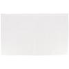 Bathroom Mat Balls 45X75 Cm White