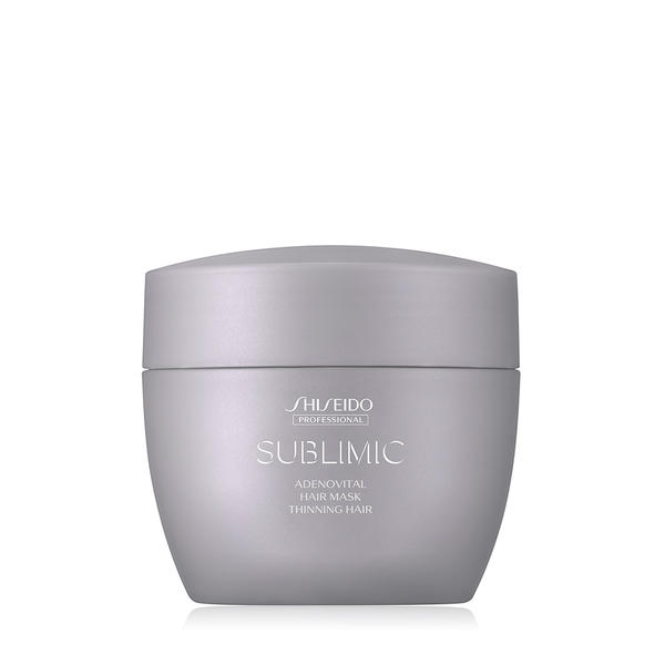 

[For weak hair] Sublimic Adenovital Mask 200g