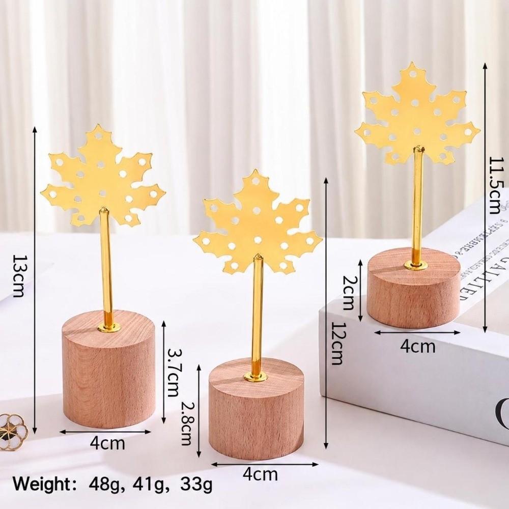 Desktop Decoration Ornament Earring Display Stand Metal Iron Earring Rack  Dangle Earrings