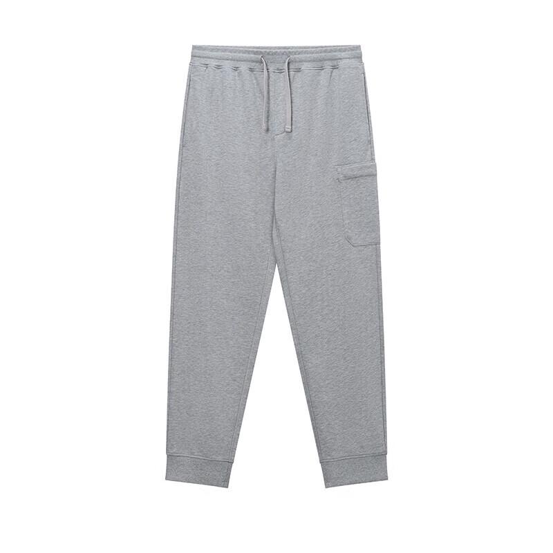 HAZZYS Men's Casual Drawstring Sweatpants