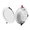 BoZhou 6W Recessed LED Downlight with Adjustable CCT & Remote Control