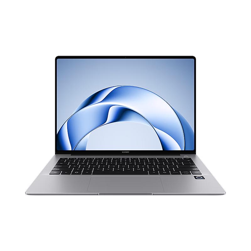 HUAWEI Qingyun HM740 Commercial Laptop (CN version)