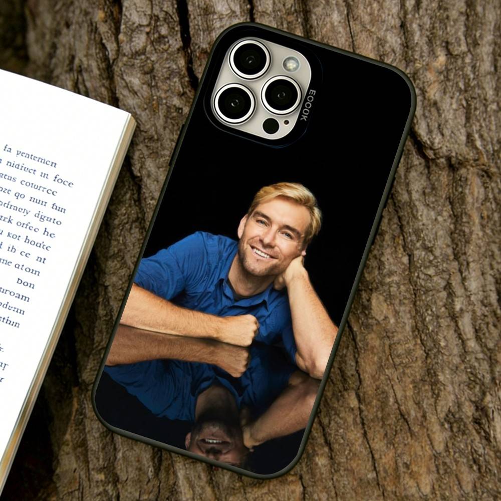 Antony Starr Phone Case For iPhone 17,16,15,14,13,12,11 Plus,Pro Max,XS,Colorful Silver Phone Case Funda Cover