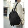 Lightweight casual backpack new simple travel backpack large capacity student bag