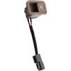 New Fuel Gas Door Release Switch Beige For Santa Fe 2007-2009 93555-2B000J9