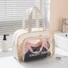 Travel Dry Wet Separation Duffle Bag