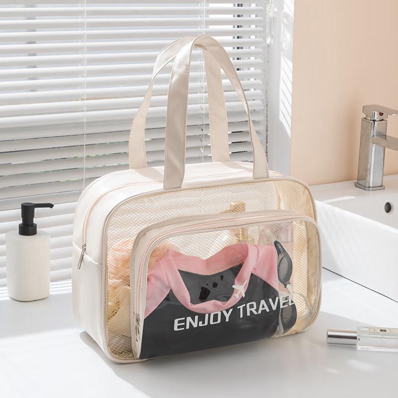 

Travel Dry Wet Separation Duffle Bag
