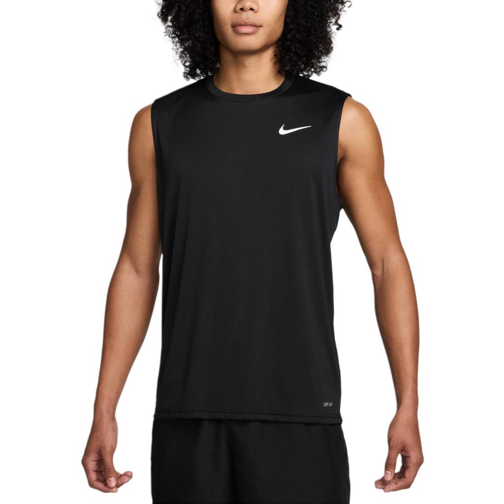 Nike Tank Top Men's Black/White DM3762-010