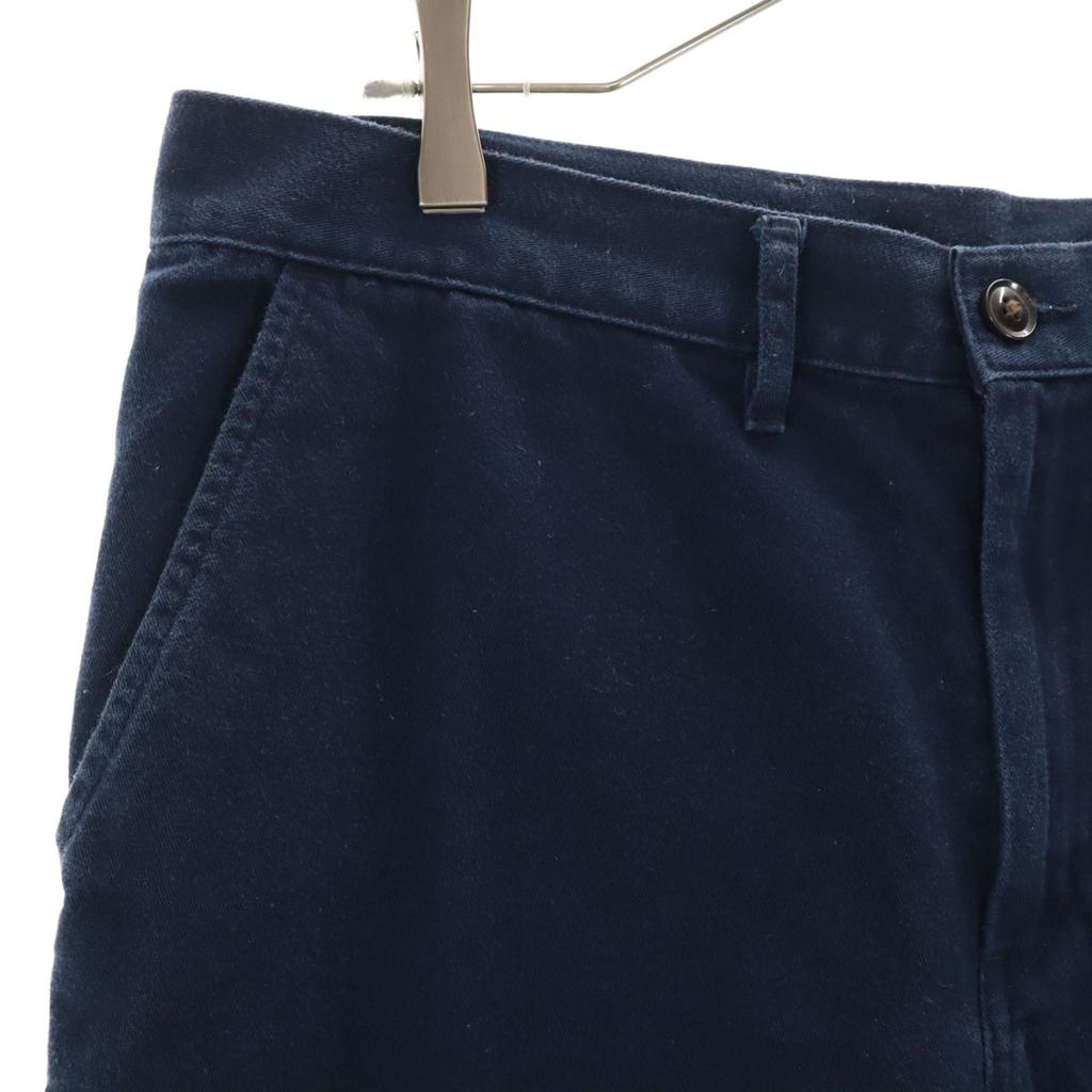 GU Cropped-Hose XL Marineblau Herren Gebraucht