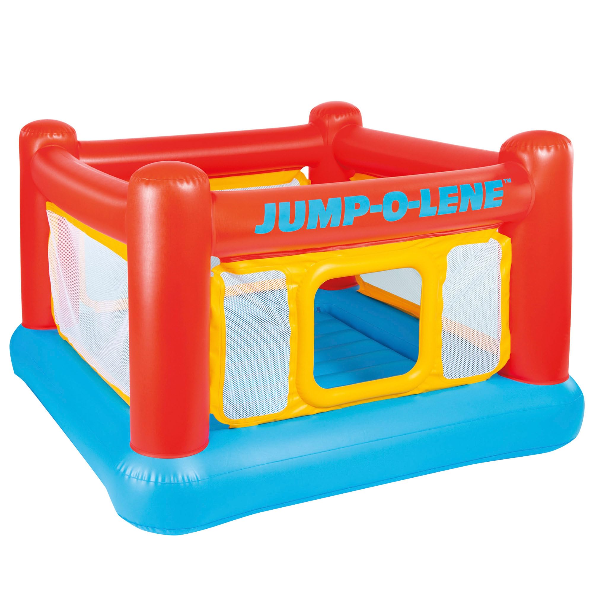 

INTEX Playhouse Jump Oreen 48260