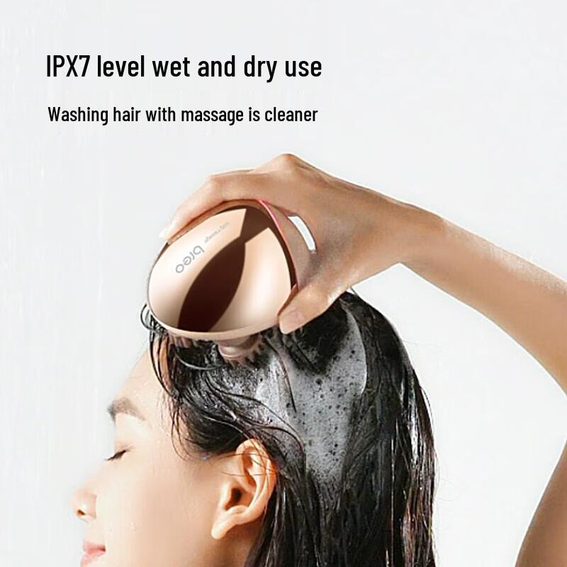 Breo Scalp 2m Head Massager