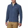 Мужская куртка Columbia Fast Trek Microfleece (1772751)