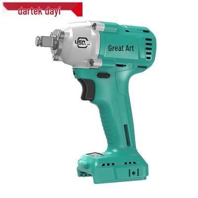 Dayi 20V Akku-Schlagschrauber bürstenlos CN-Stecker (Adapter enthalten)