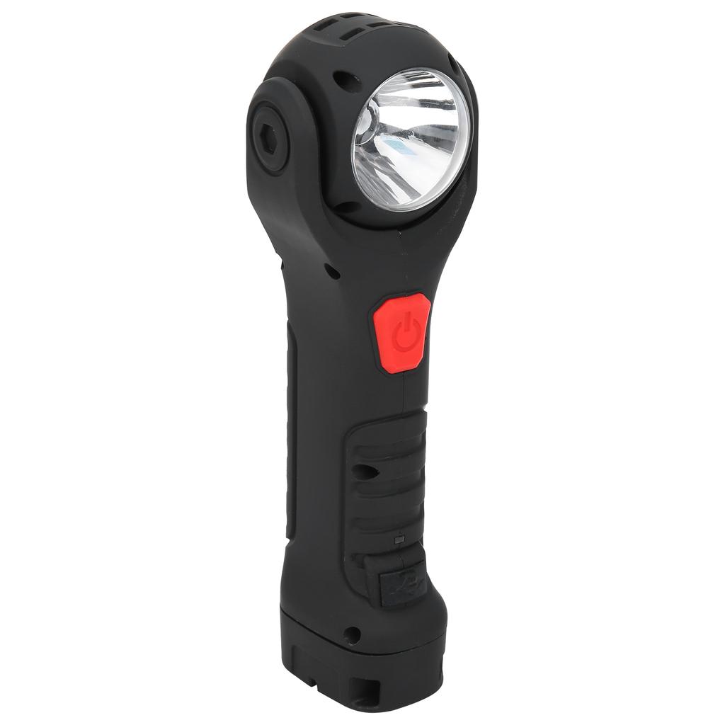 360 Degrees 175A Worklight COB LED Magnetic Work Light Waterproof Inspection Light Flashlight