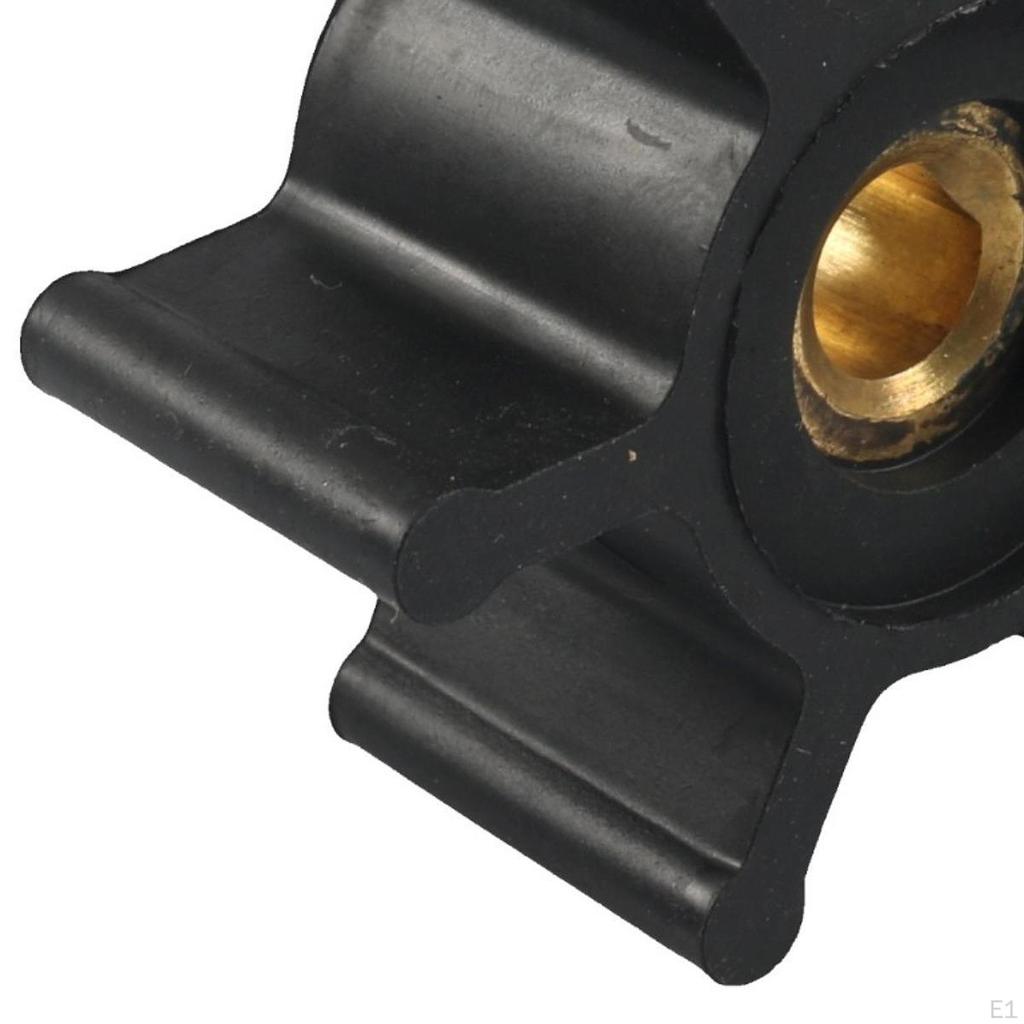 49162771 Boat Motor Parts Replace Impeller O Ring Kit for Milwaukee