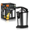 180W Juice Extractor Multifunctional Freshly Squeezed Electric Orange Juicer Automatic Freshly Squeezed Pure Fruit Separators
