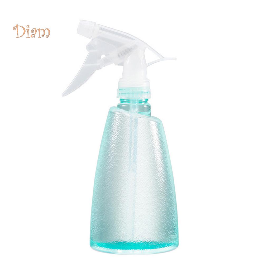 CO&LO 500ml Refillable Empty Plastic Spray Bottle Garden Watering Plants Pot Dispenser