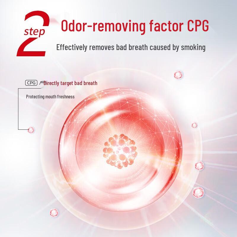 König der Löwen ZACT Fleckenentferner Zahnpasta (Frische Aloe Minze)