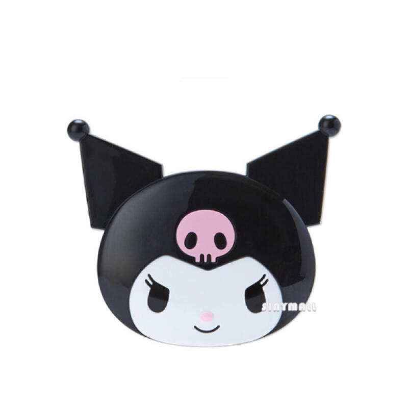 

Sanrio Mirror Set Kuromi (H963845)