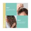 (1pcs) Veganic Hair Growth Oil with Rosemary - Deep Nourishing Formula for Hair Loss Prevention | Promote Healthy Hair Growth for All Skin Types