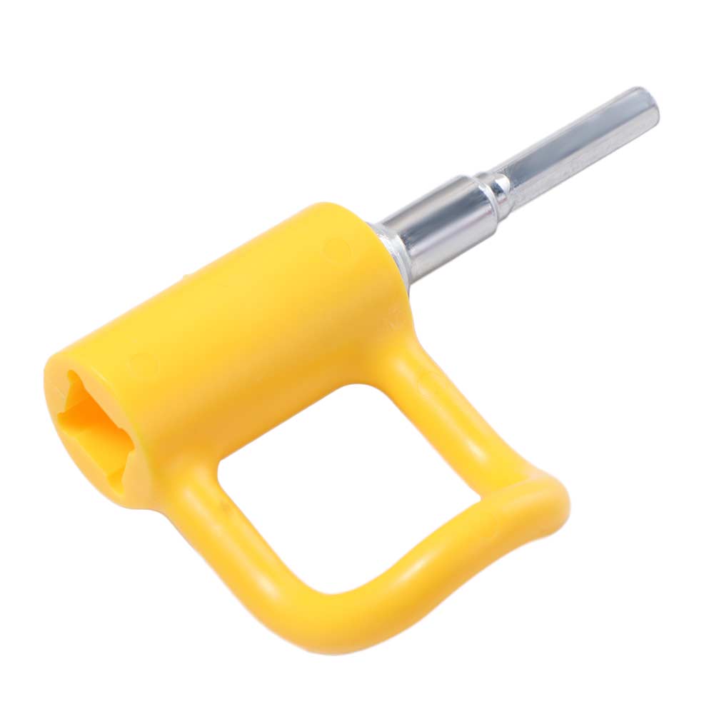 Angle Valve Triangular Valve Faucet Spanner Faucet Angle Stop Valve Wrench Spigots