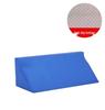 High-Density R-Type Turning Pillow for Elderly - Triangle Side Body Position Pad