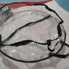 Christmas Wreath Storage Bag Clear Round Portable Holder for Easter Festival Garland