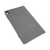 Tablet Cover for Tab 16 Multi Angle Adjustment All Inclusive Perfect Fit PU Leather Tablet Protective Case Grey