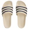 adidas Wales Bonner x Adilette Slides Wonder White Night Indigo Unisex Sneakers JR0228