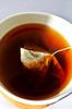 ginger black tea 60 tea bags Bandou Tea Garden Caffeine-free Additive-free, sugar-free, fragrance-free