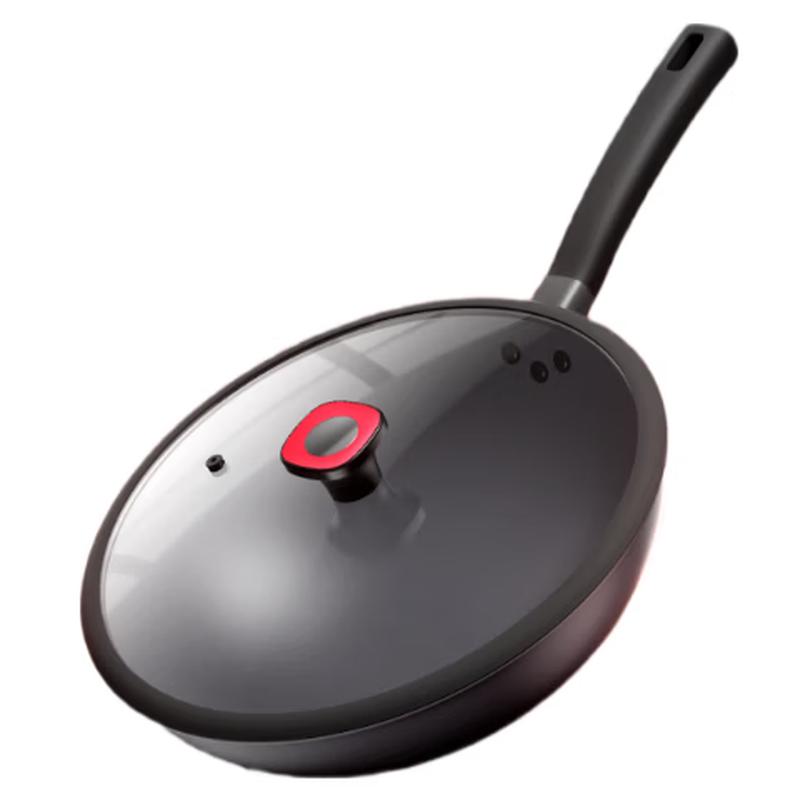 JD Power Titanium Cookware Series