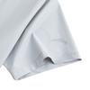 Anta Comfortable Short Sleeve Knitted T-Shirt Men Tops Cerulean-Gray 152537107-1
